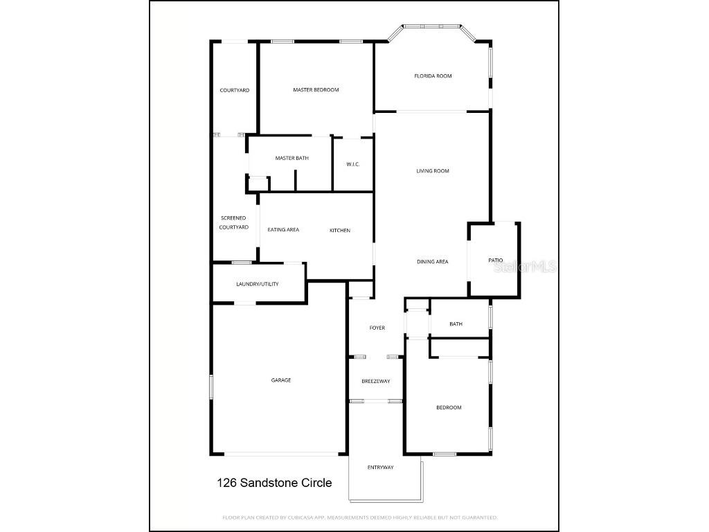 126 Sandstone Circle Venice FL 34293 A4666535 image48