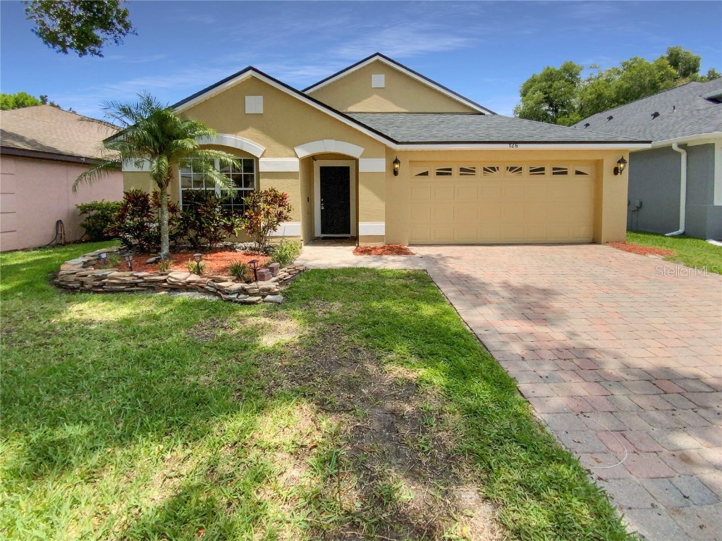 126 Savannah Park Loop Casselberry FL 32707 O6223648 image1