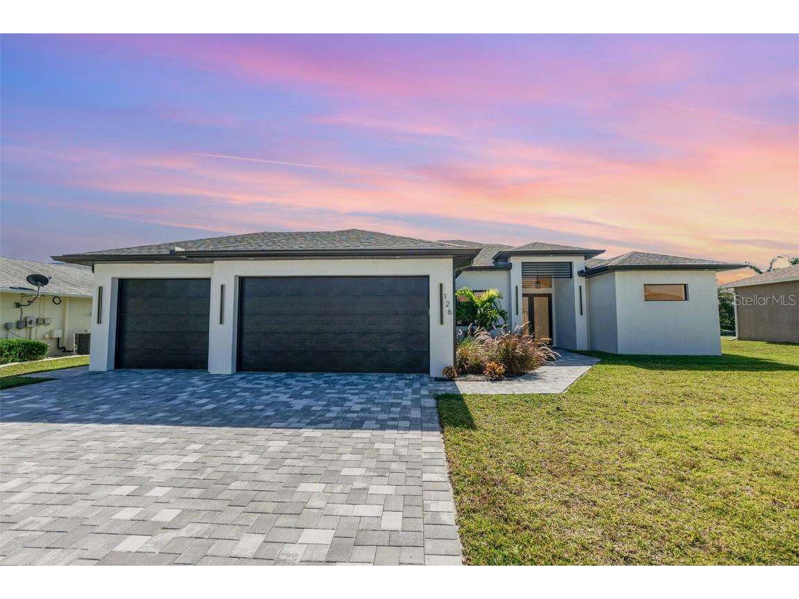 126 SE 20th Street Cape Coral FL 33990 A4671989 image1