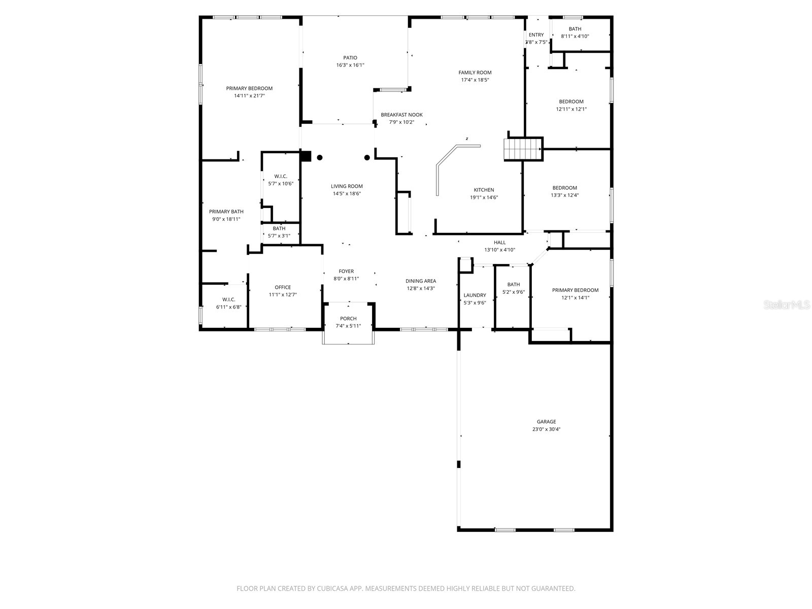 126 Seville Chase Drive Winter Springs FL 32708 O6392873 image41