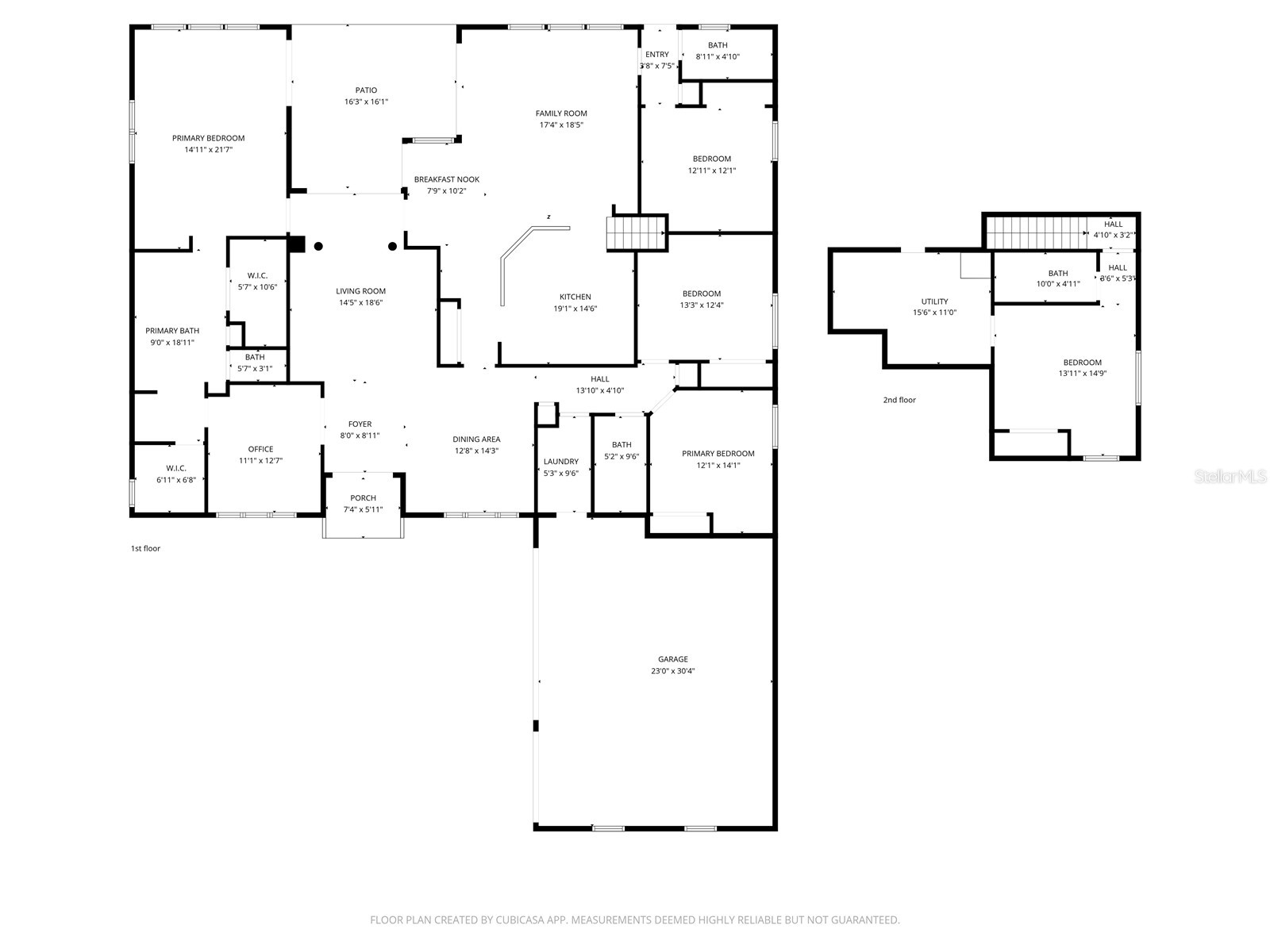 126 Seville Chase Drive Winter Springs FL 32708 O6392873 image43