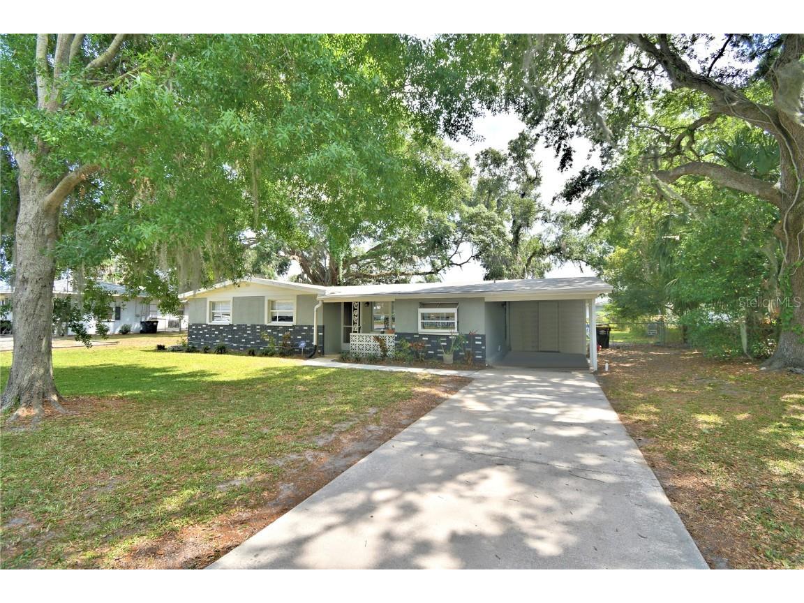 126 Seville Road Auburndale FL 33823 - LAKE LENA T3439800 image1