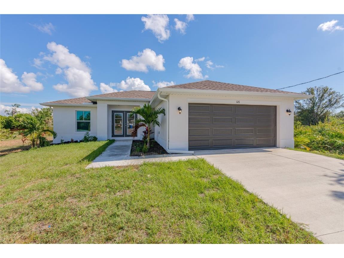 126 Smallwood Road Rotonda West FL 33947 C7483663 image1