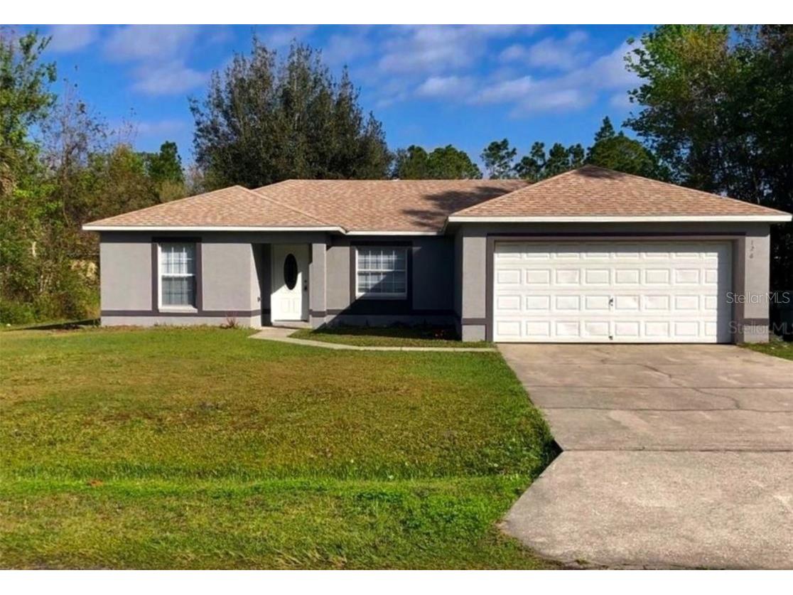 126 Spoonbill Court Poinciana FL 34759 S5103554 image1