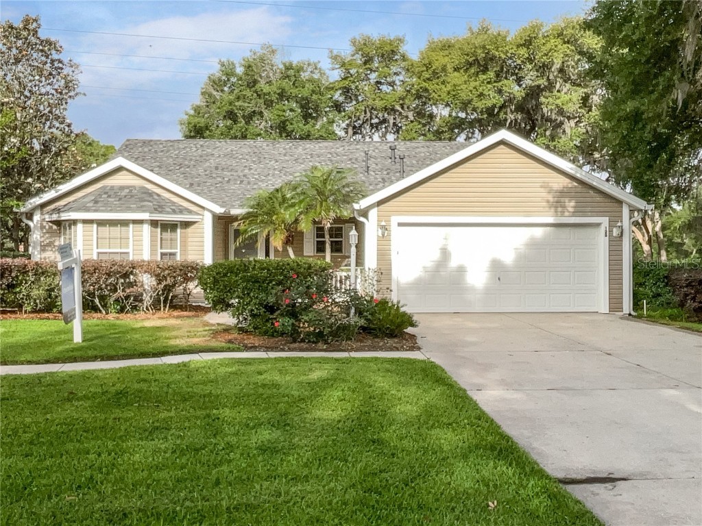 126 Spring Arbor Lane Lady Lake FL 32159 O6031988 image1