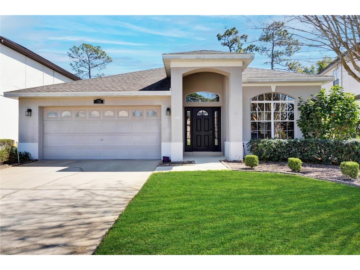 126 Spring Glen Drive Debary FL 32713 O6179992 image1