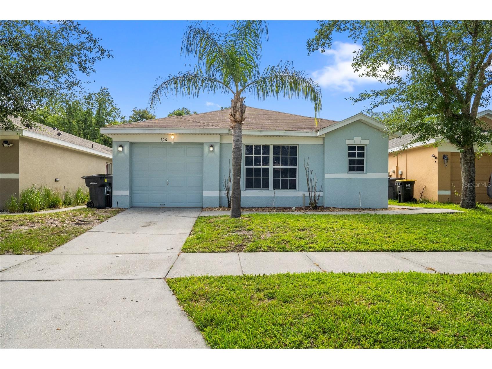 126 Sundown Court Davenport FL 33896 TB8518857 image1