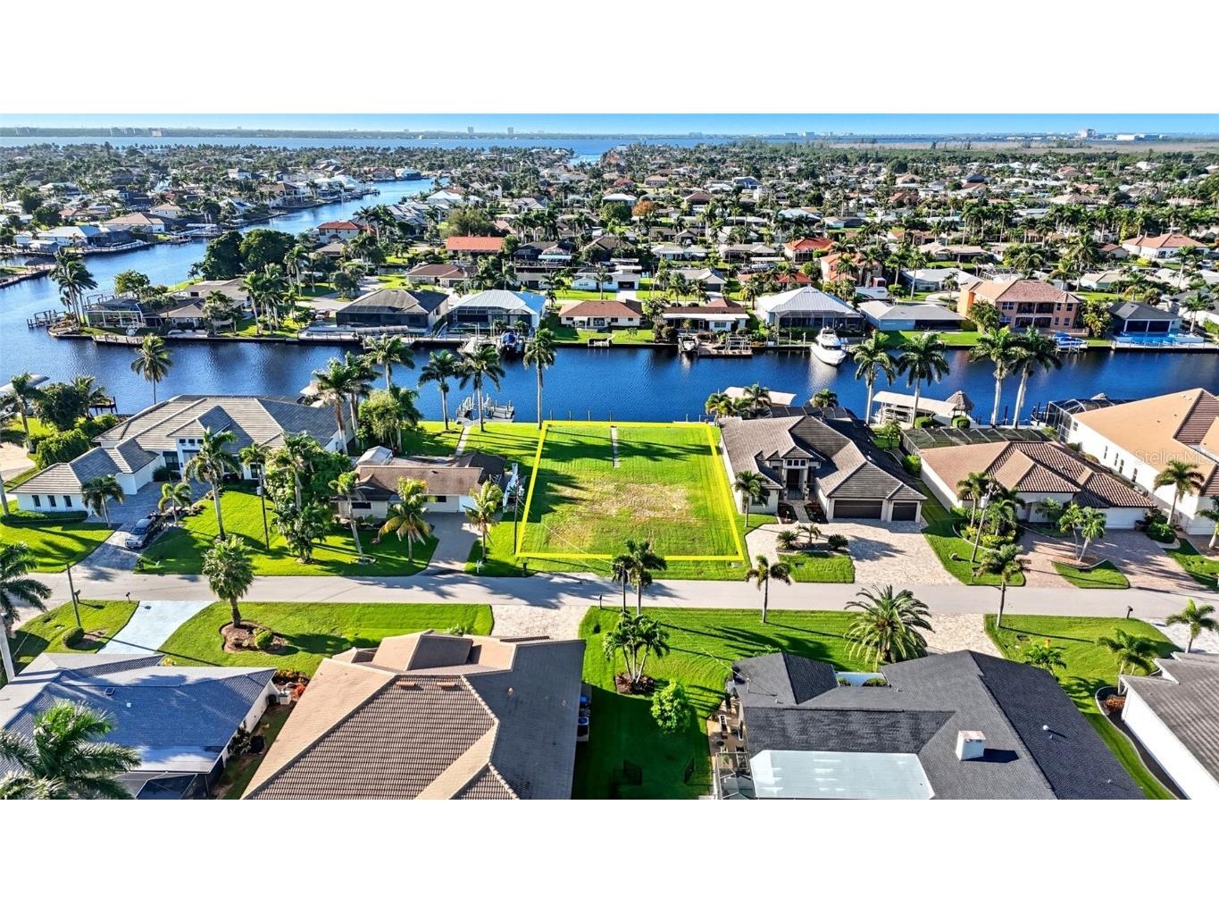 126 SW 50th Street Cape Coral FL 33914 - SAN JOSE CANAL TB8436655 image4