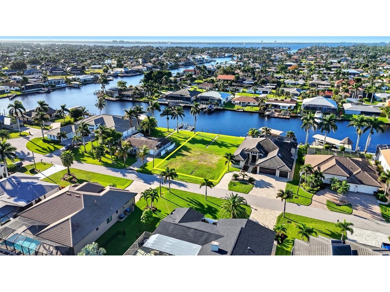 126 SW 50th Street Cape Coral FL 33914 - SAN JOSE CANAL TB8436655 image5