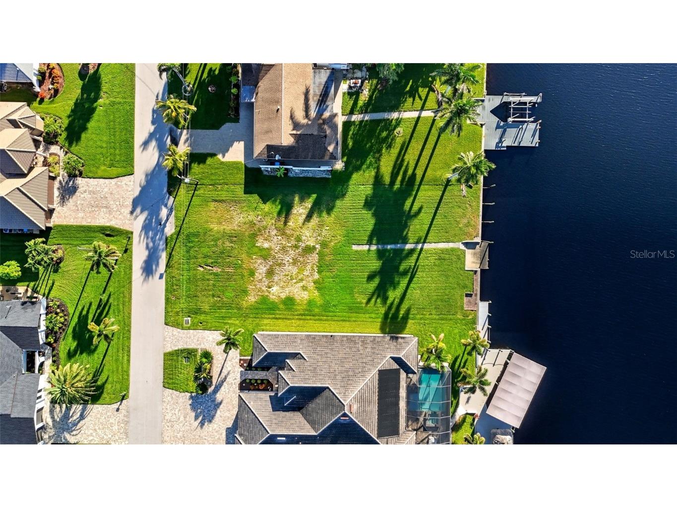 126 SW 50th Street Cape Coral FL 33914 - SAN JOSE CANAL TB8436655 image7