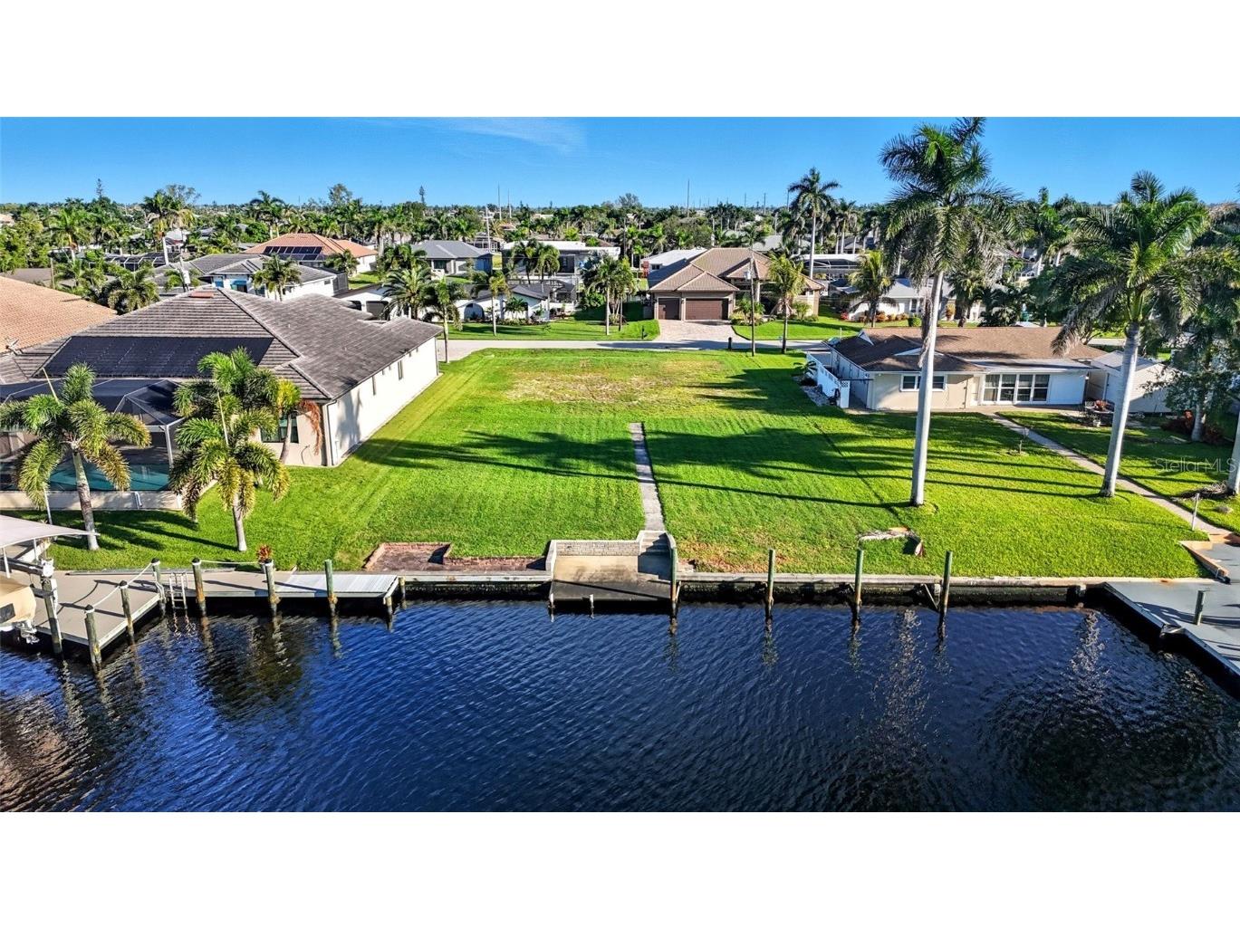 126 SW 50th Street Cape Coral FL 33914 - SAN JOSE CANAL TB8436655 image8