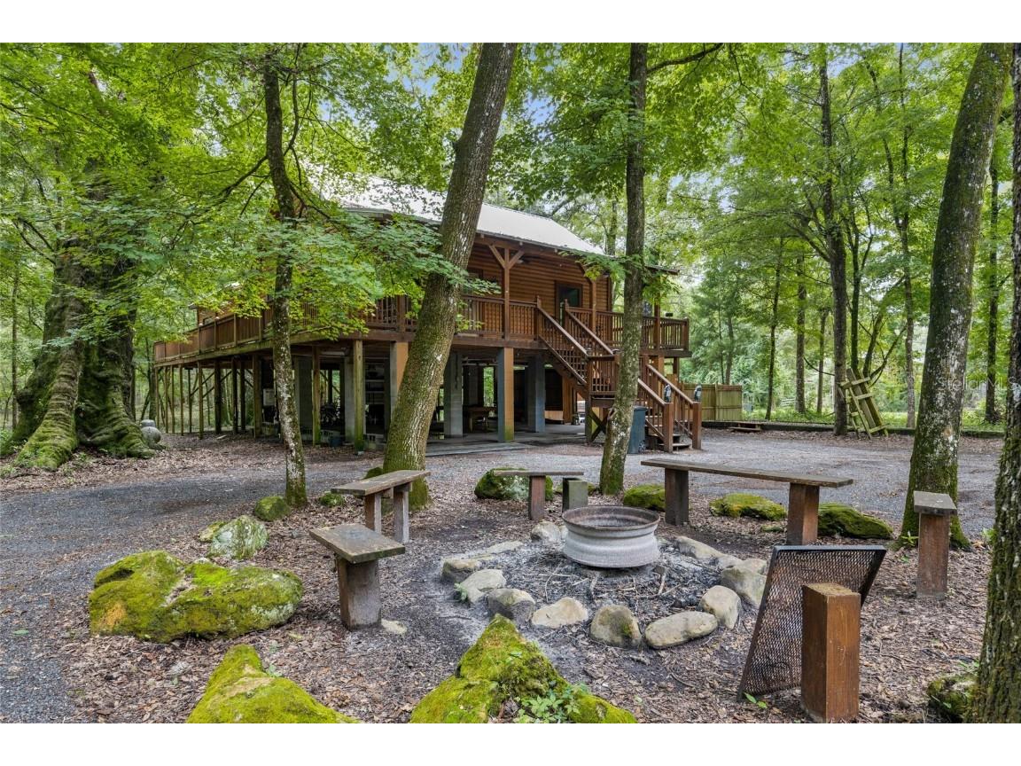 126 SW Julbug Glen Fort White FL 32038 - SANTA FE RIVER GC524105 image1