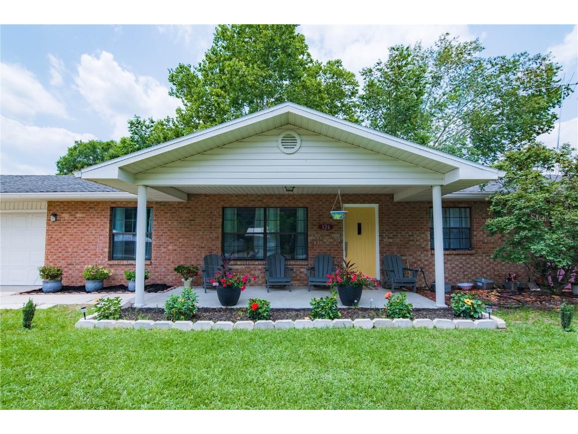 126 SW Mockingbird Way Lake City FL 32024 OM703009 image1