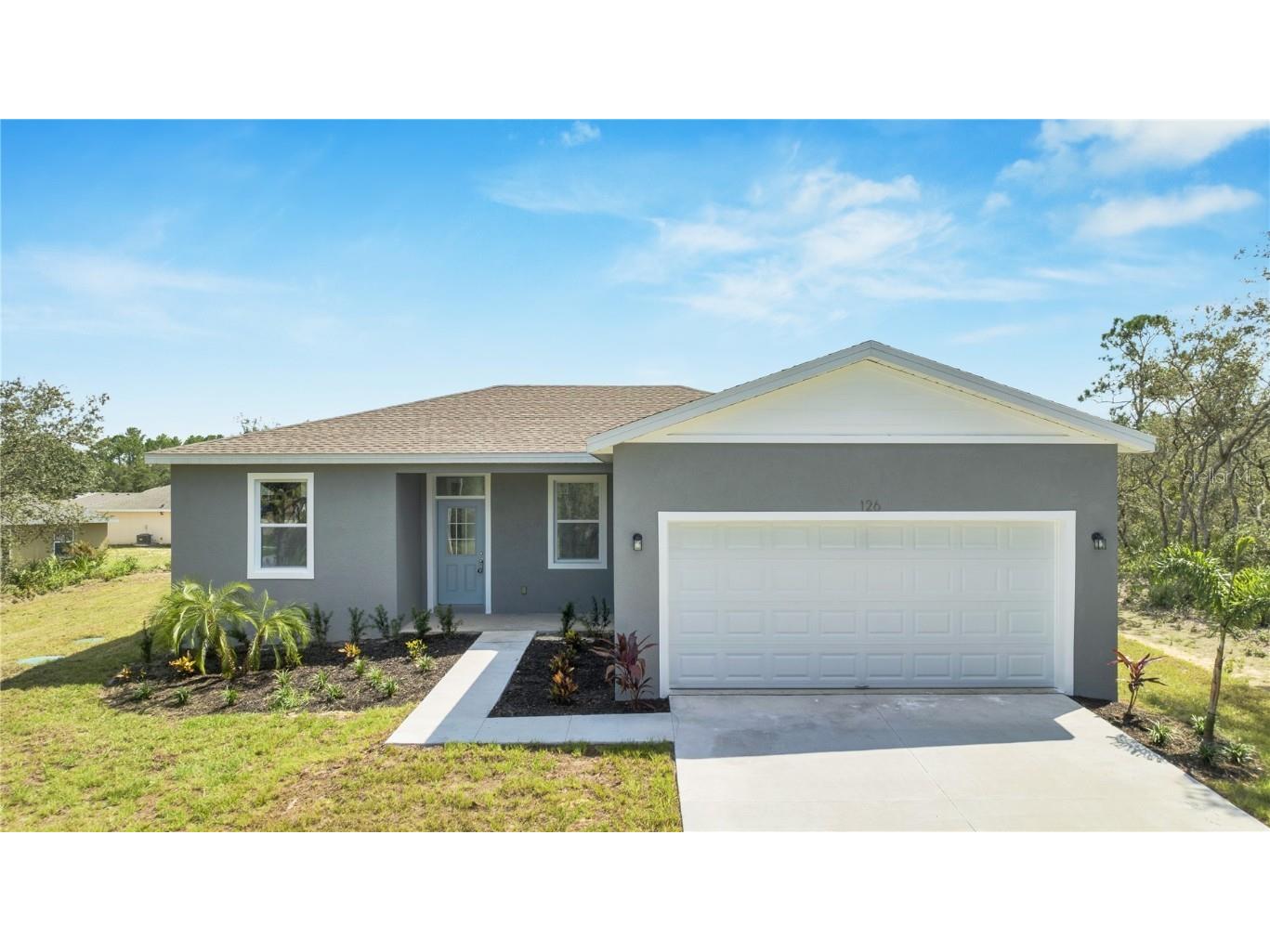 126 Tench Drive Poinciana FL 34759 S5082302 image1