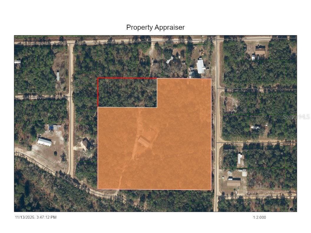 126 Terrell Street Interlachen FL 32148 GC535377 image63