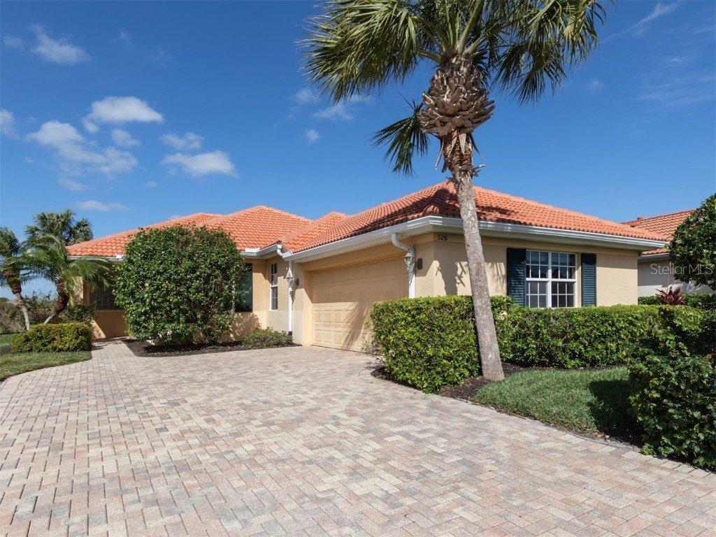 126 Treviso Court North Venice FL 34275 N6130379 image1