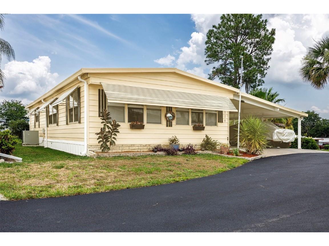 126 Tropical Lane Leesburg FL 34748 - LAKE GRIFFIN G5082359 image1