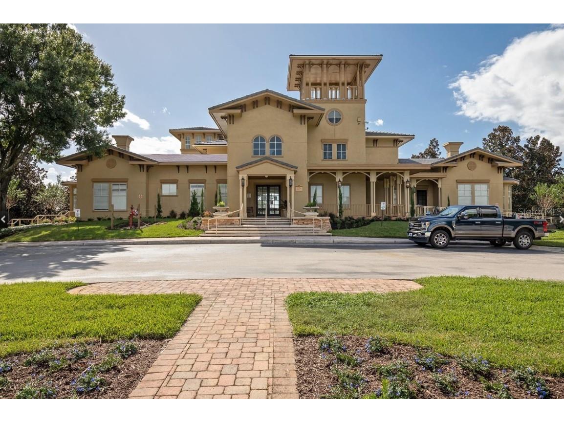 126 Vista Verdi Circle #208 Lake Mary FL 32746 O6129913 image1