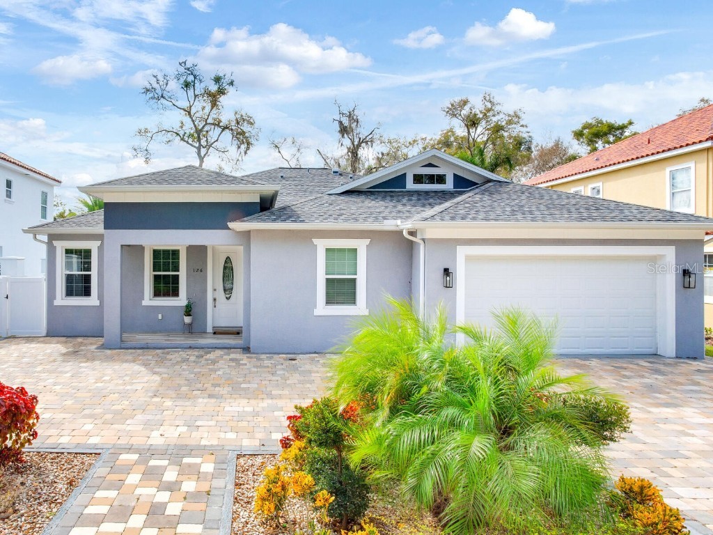 126 W Chapman Road Lutz FL 33548 T3504643 image1