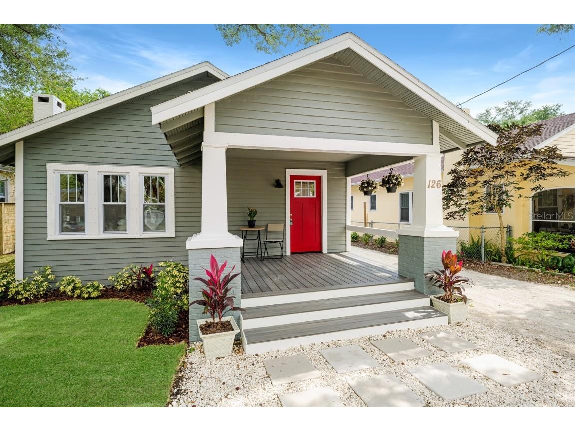 126 W Fern Street Tampa FL 33604 T3442445 image1