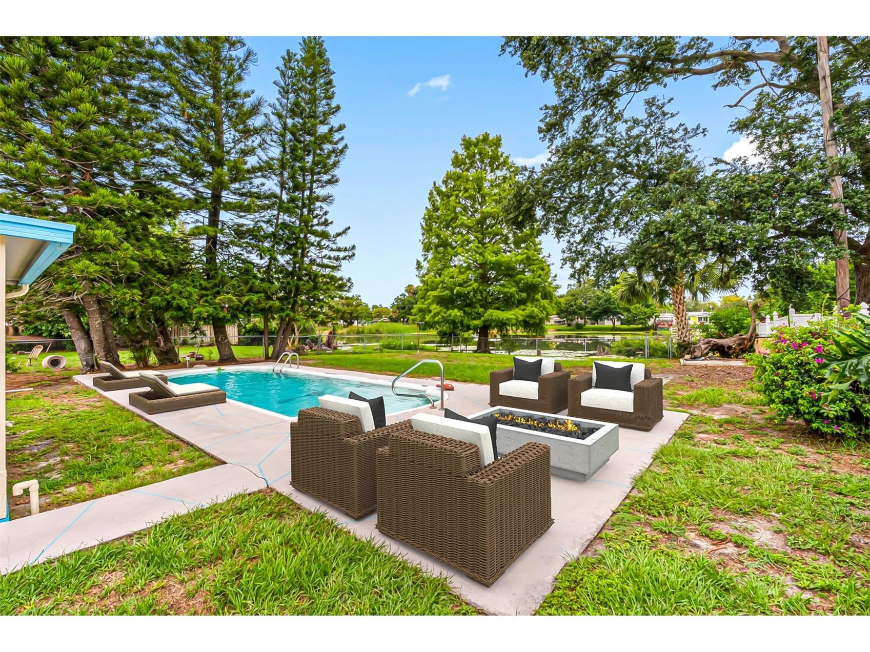 126 W Grapefruit Circle Clearwater FL 33759 - LAKE PATRICIA TB8514146 image10