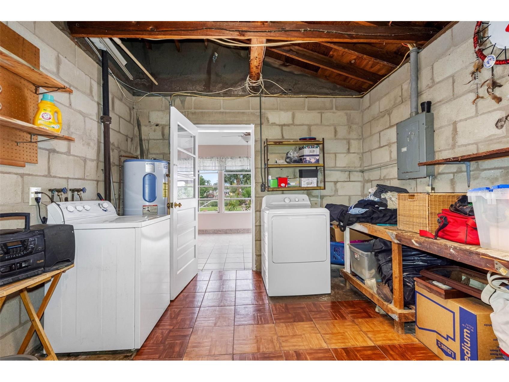 126 W Grapefruit Circle Clearwater FL 33759 - LAKE PATRICIA TB8514146 image34