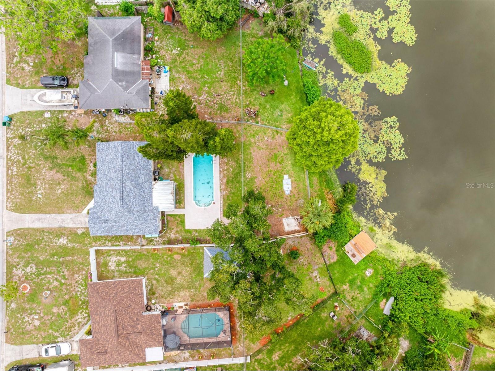 126 W Grapefruit Circle Clearwater FL 33759 - LAKE PATRICIA TB8514146 image48