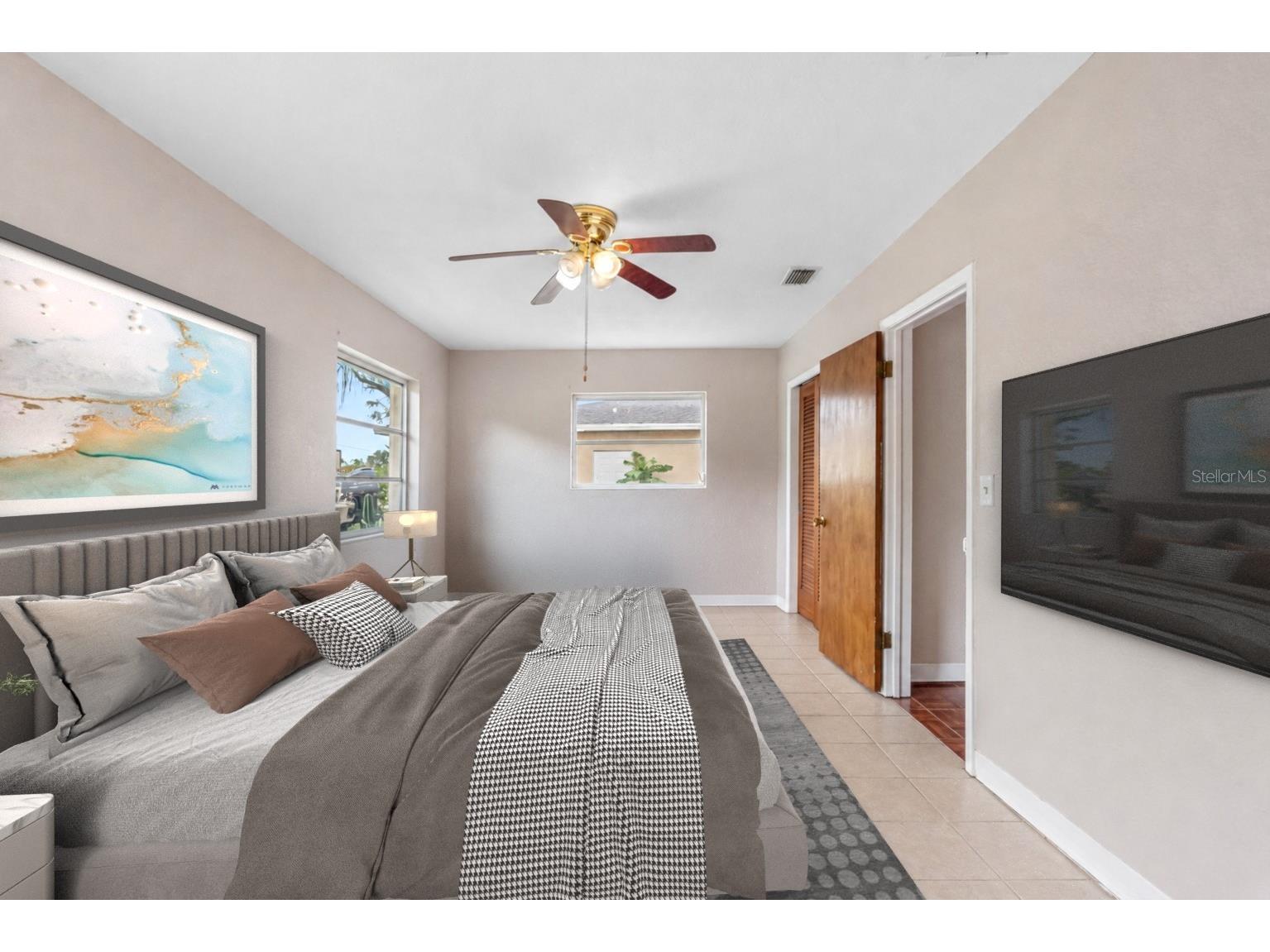 126 W Grapefruit Circle Clearwater FL 33759 - LAKE PATRICIA TB8514146 image5