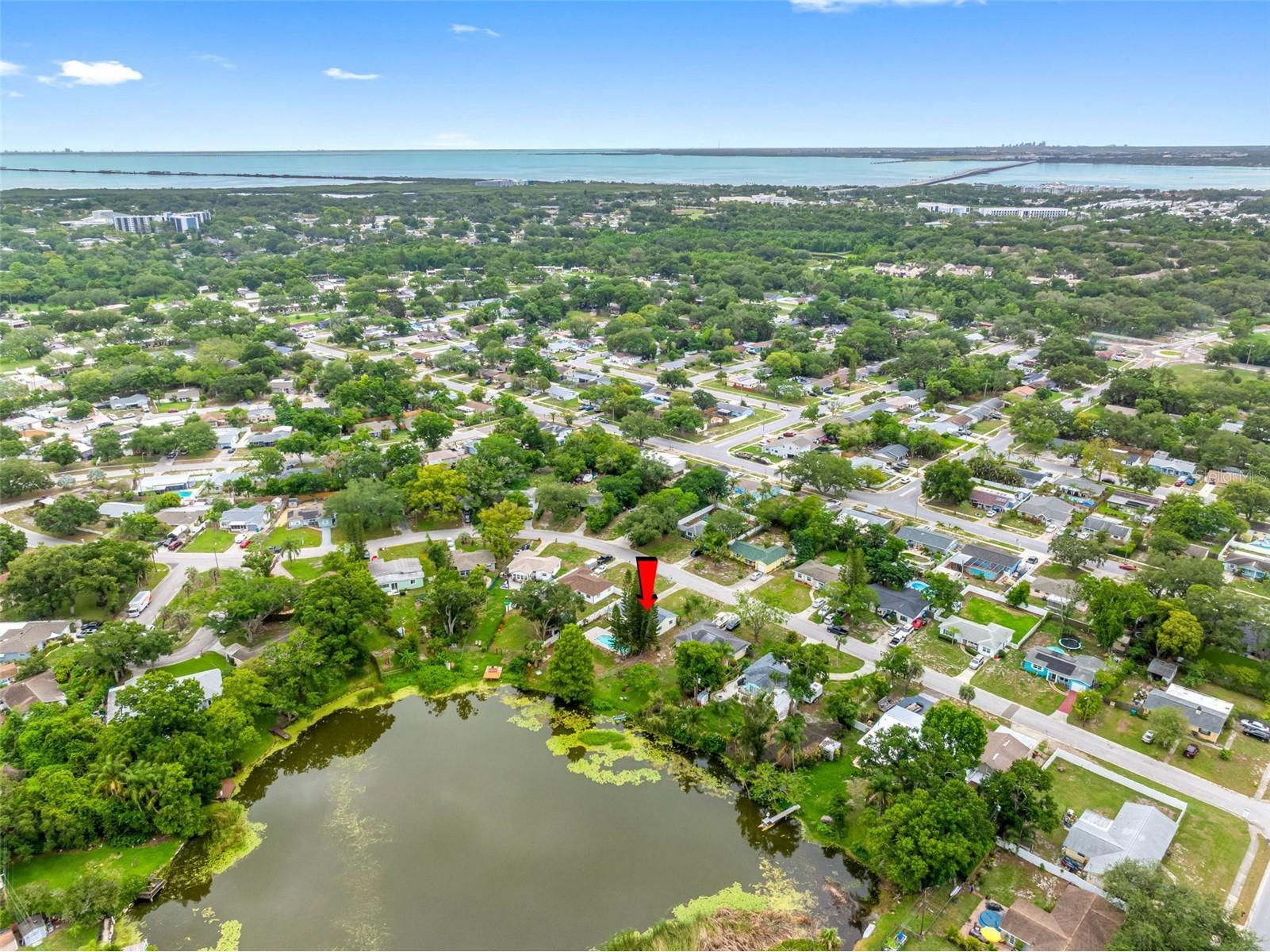 126 W Grapefruit Circle Clearwater FL 33759 - LAKE PATRICIA TB8514146 image51