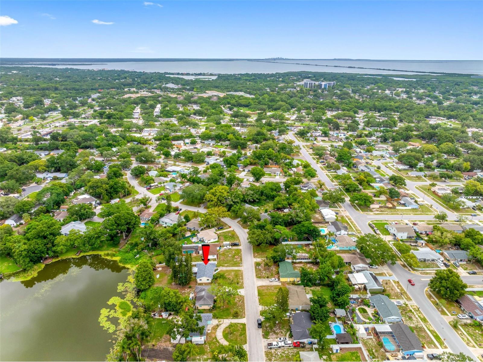 126 W Grapefruit Circle Clearwater FL 33759 - LAKE PATRICIA TB8514146 image52