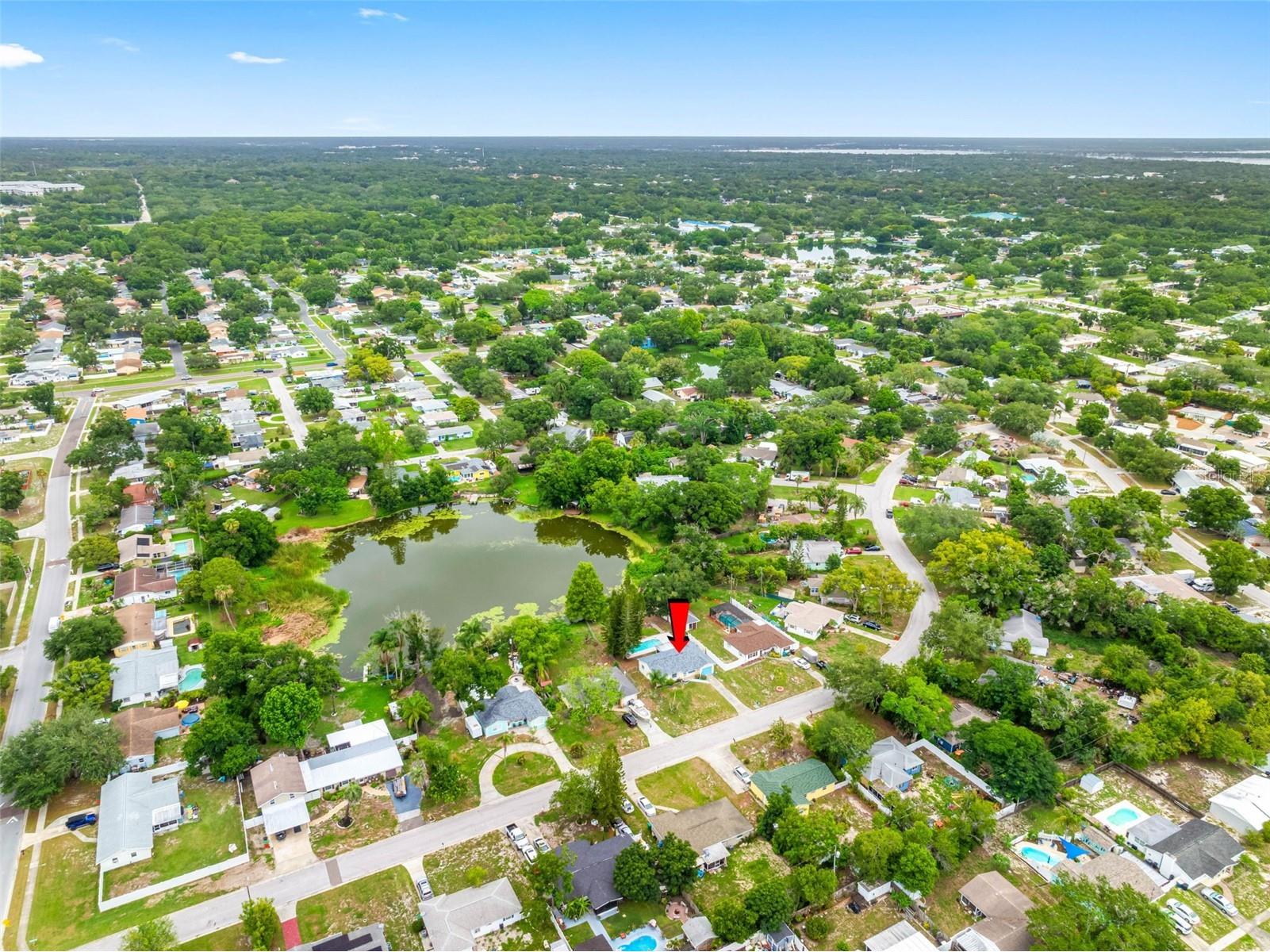 126 W Grapefruit Circle Clearwater FL 33759 - LAKE PATRICIA TB8514146 image53
