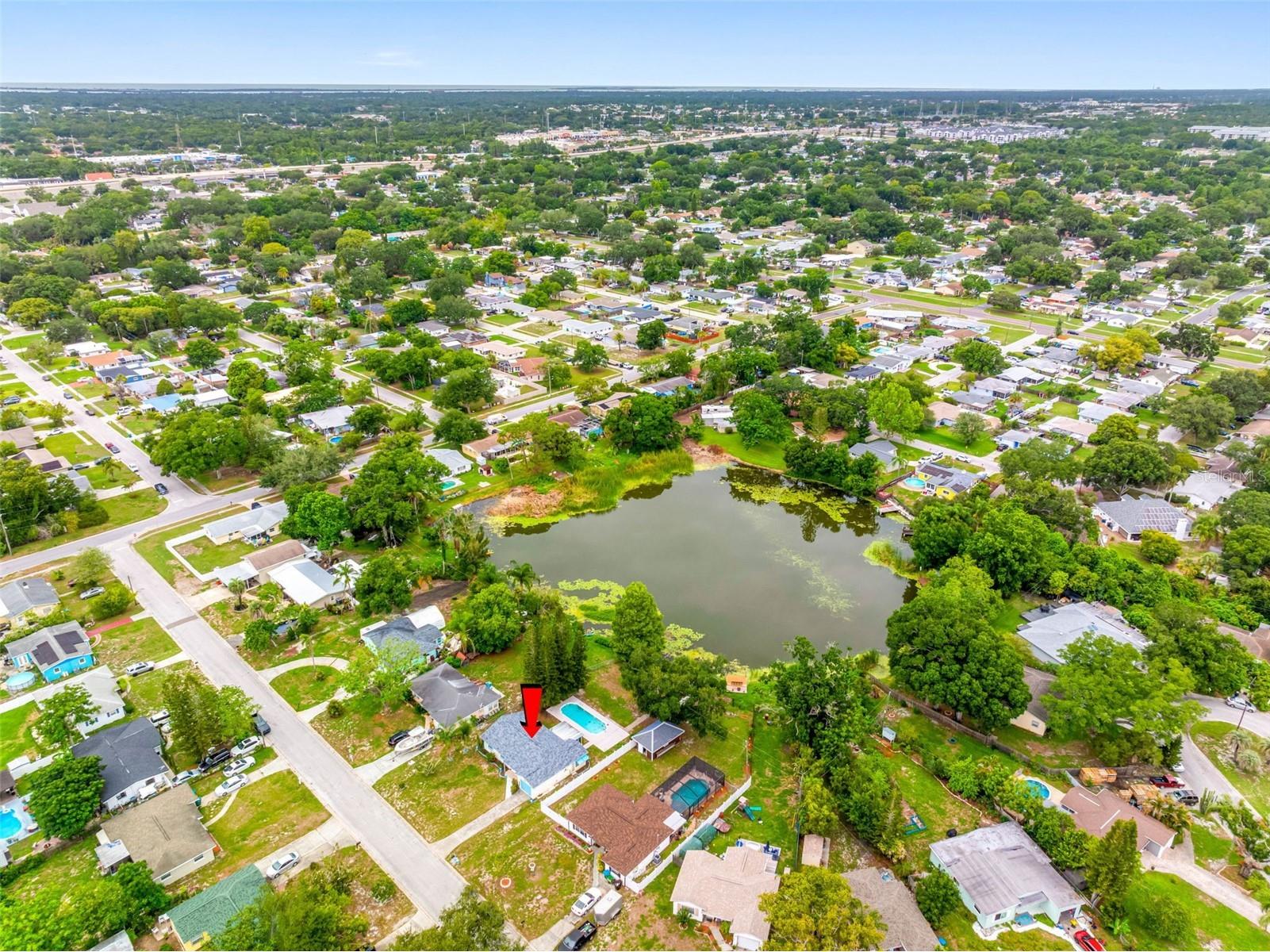 126 W Grapefruit Circle Clearwater FL 33759 - LAKE PATRICIA TB8514146 image55