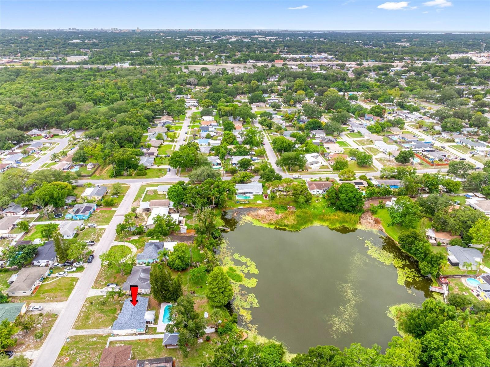 126 W Grapefruit Circle Clearwater FL 33759 - LAKE PATRICIA TB8514146 image56