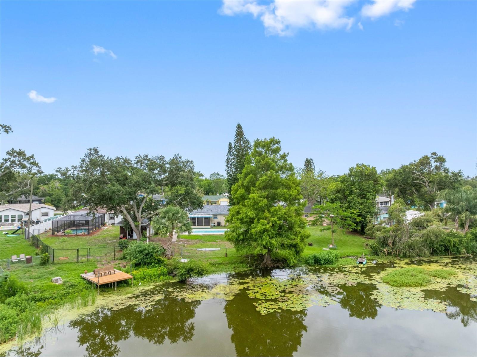 126 W Grapefruit Circle Clearwater FL 33759 - LAKE PATRICIA TB8514146 image57