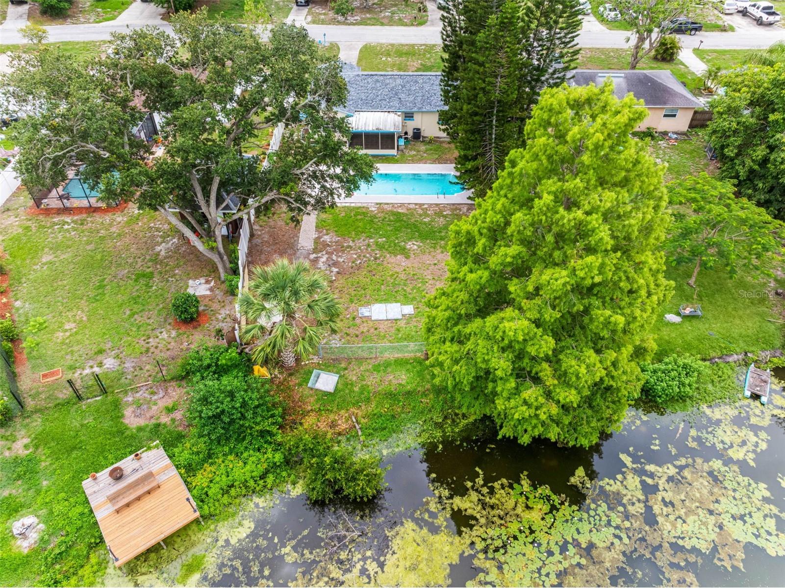 126 W Grapefruit Circle Clearwater FL 33759 - LAKE PATRICIA TB8514146 image59