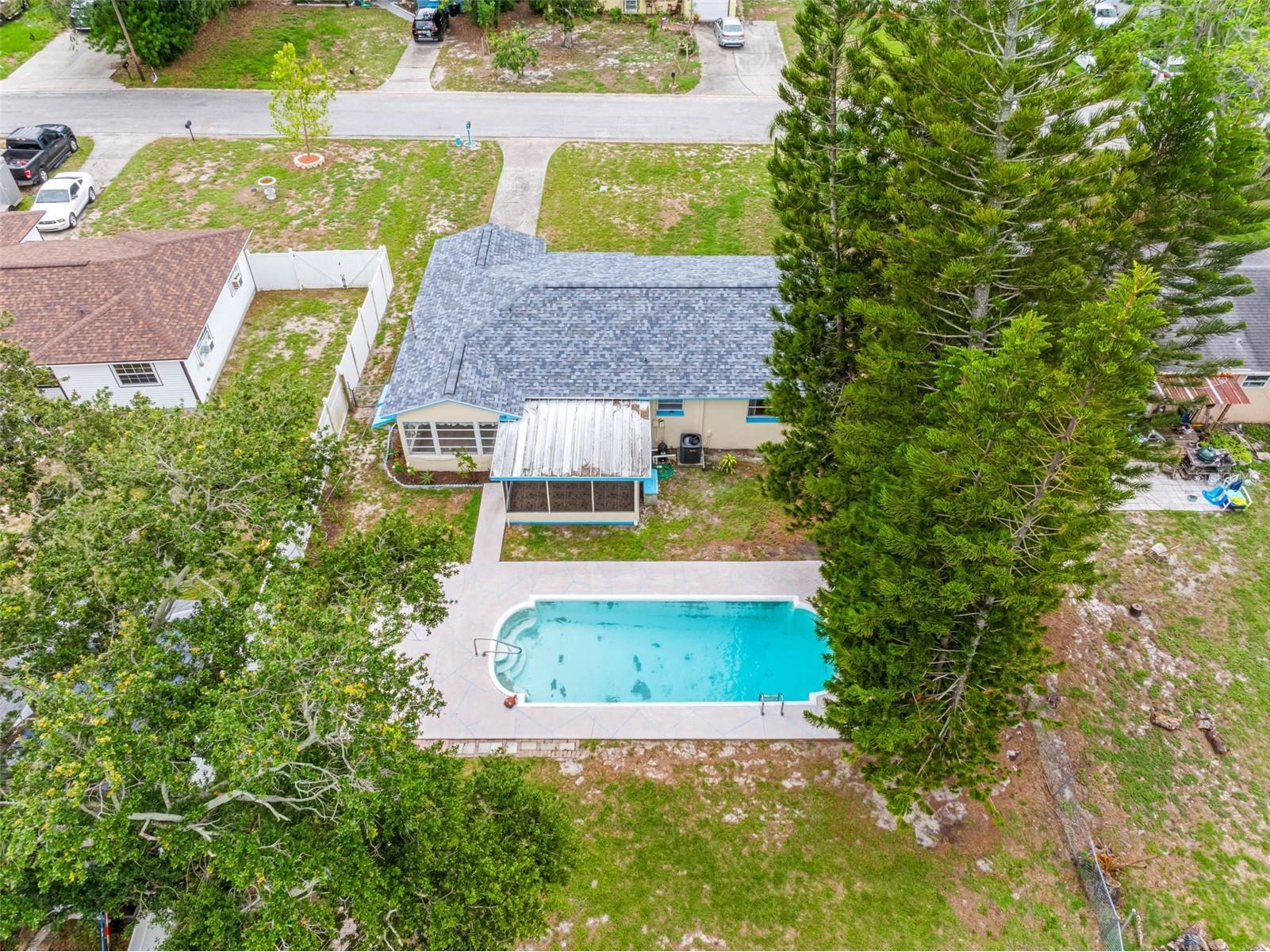 126 W Grapefruit Circle Clearwater FL 33759 - LAKE PATRICIA TB8514146 image60