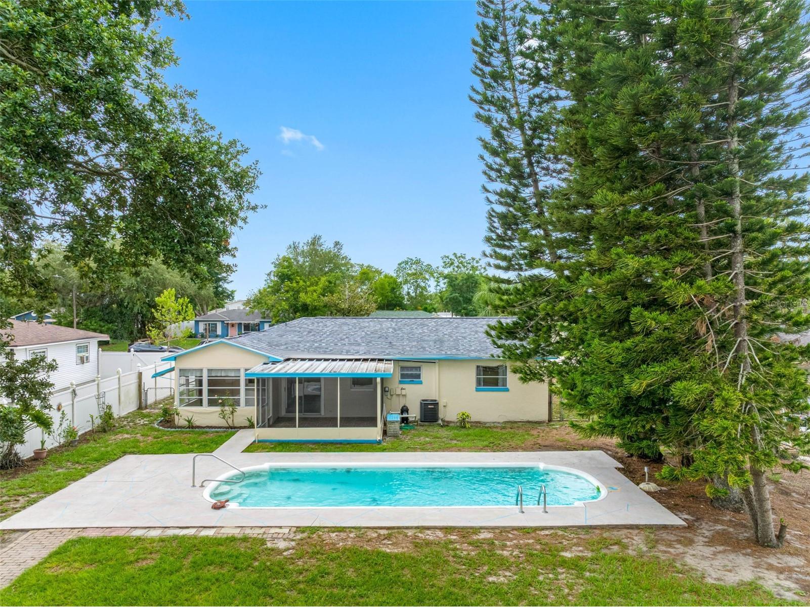 126 W Grapefruit Circle Clearwater FL 33759 - LAKE PATRICIA TB8514146 image61