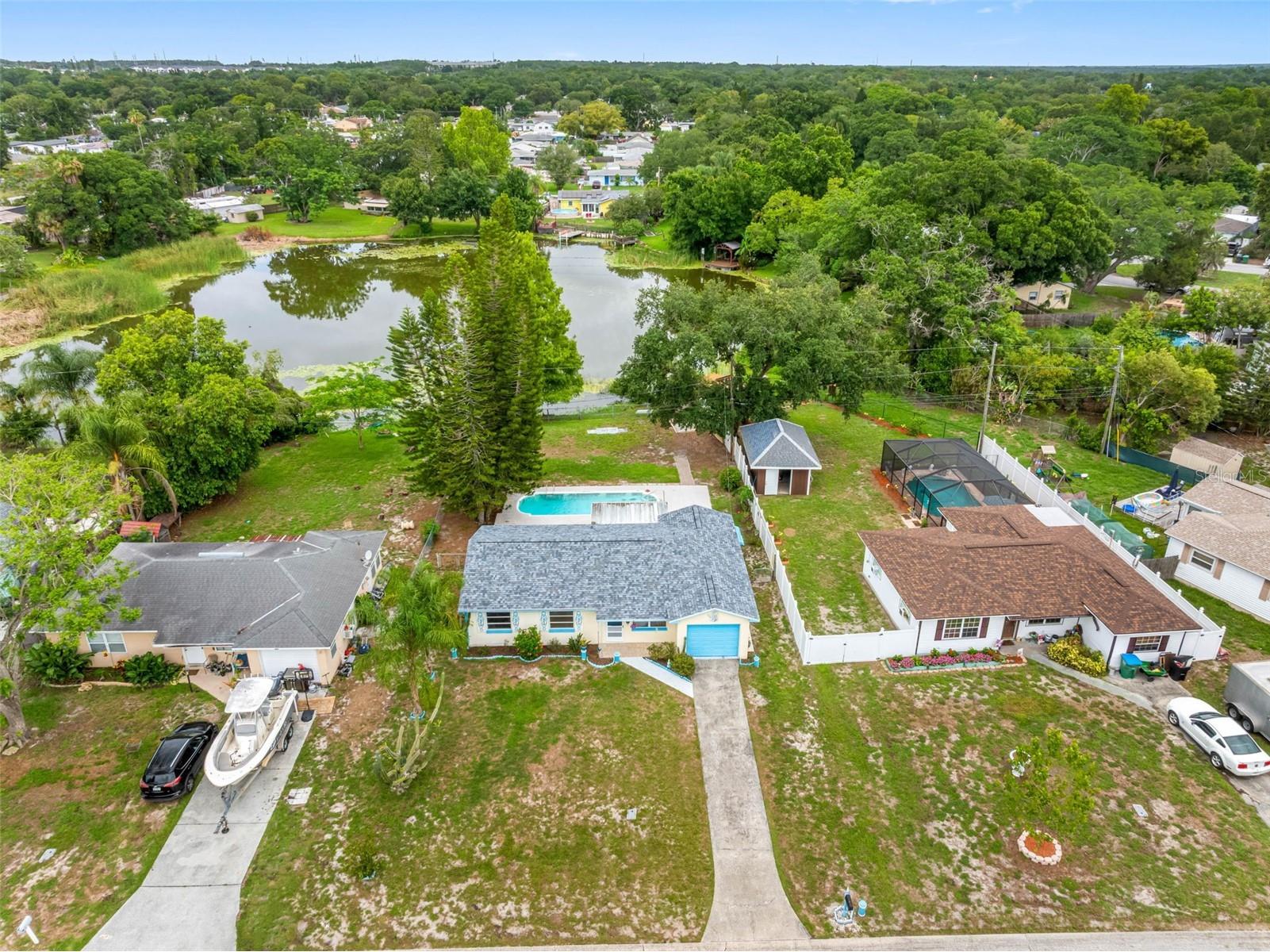 126 W Grapefruit Circle Clearwater FL 33759 - LAKE PATRICIA TB8514146 image64