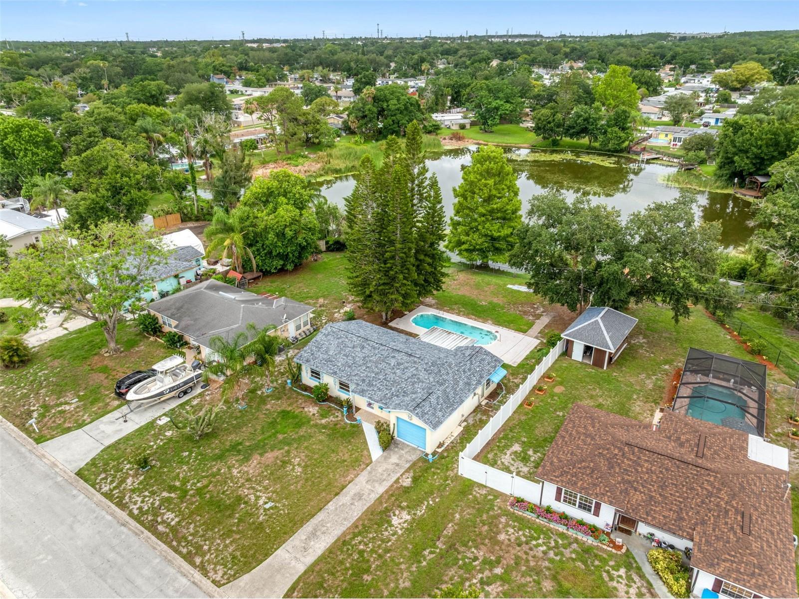 126 W Grapefruit Circle Clearwater FL 33759 - LAKE PATRICIA TB8514146 image65