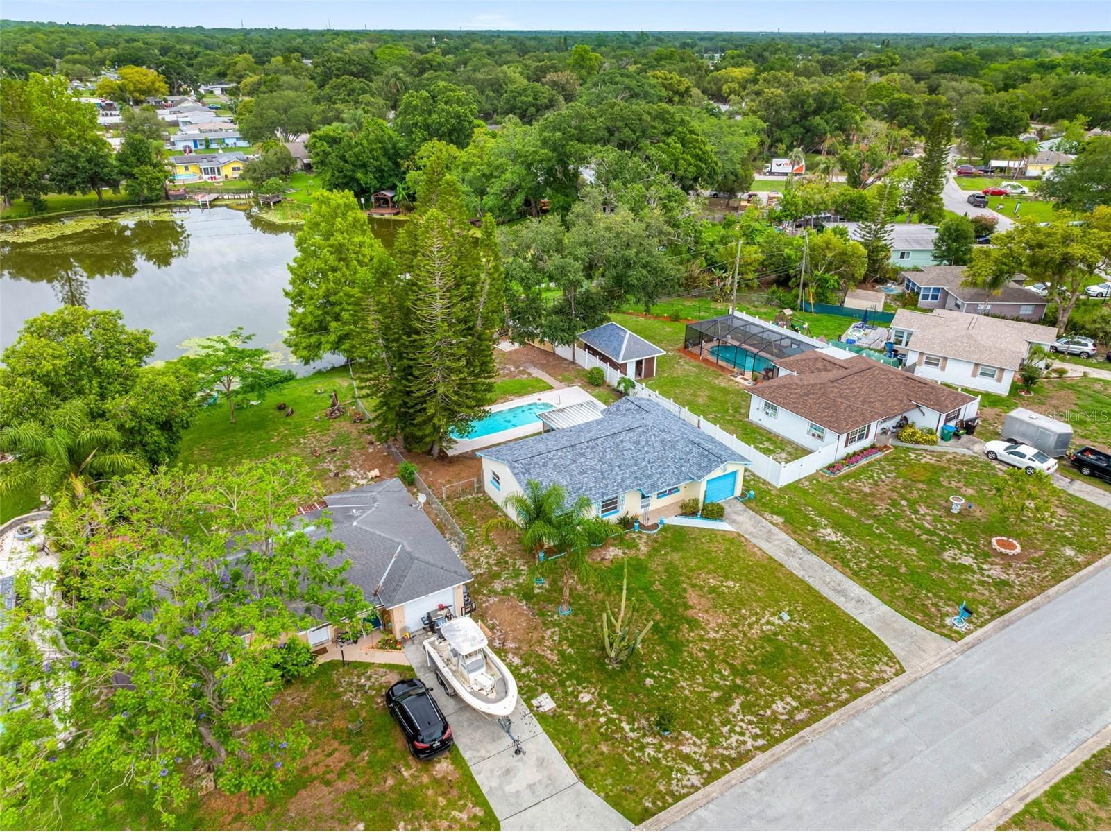 126 W Grapefruit Circle Clearwater FL 33759 - LAKE PATRICIA TB8514146 image66