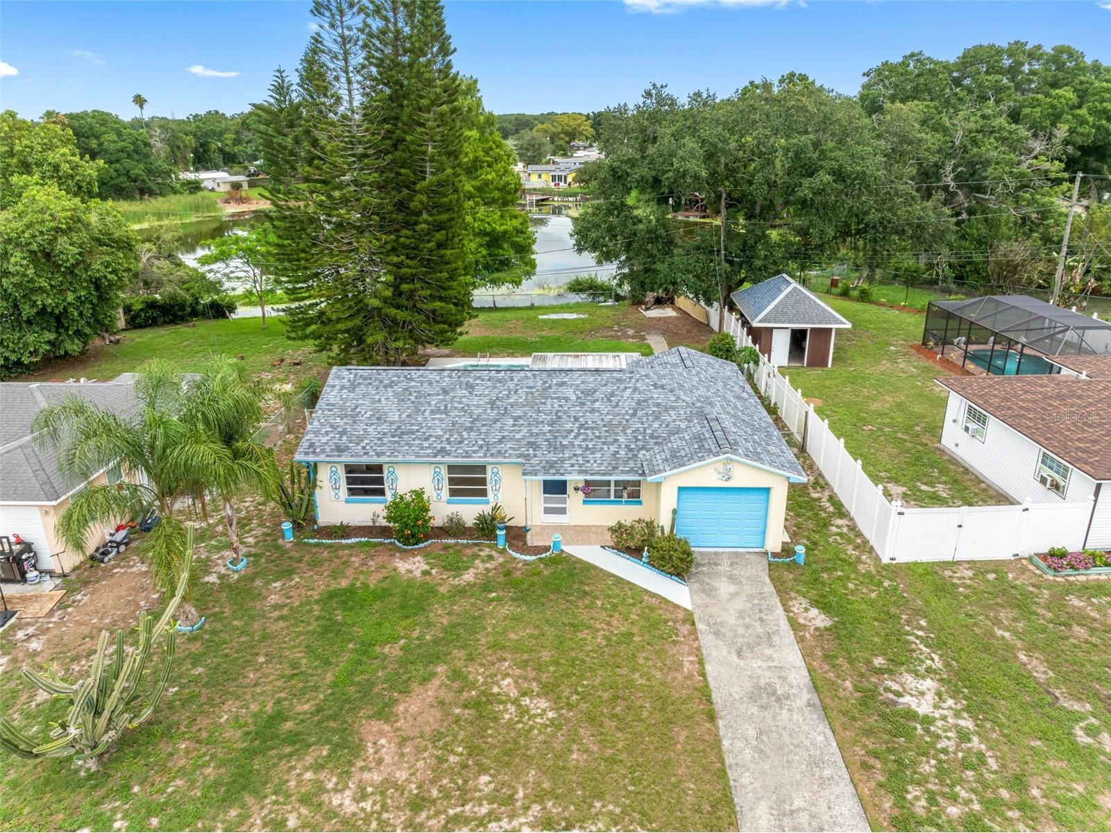 126 W Grapefruit Circle Clearwater FL 33759 - LAKE PATRICIA TB8514146 image67