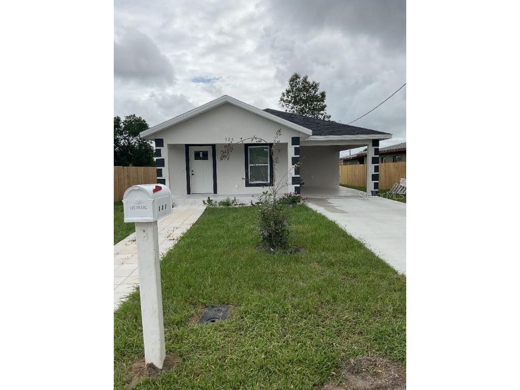 126 W Northside Drive W Lake Wales FL 33853 TB8435838 image1