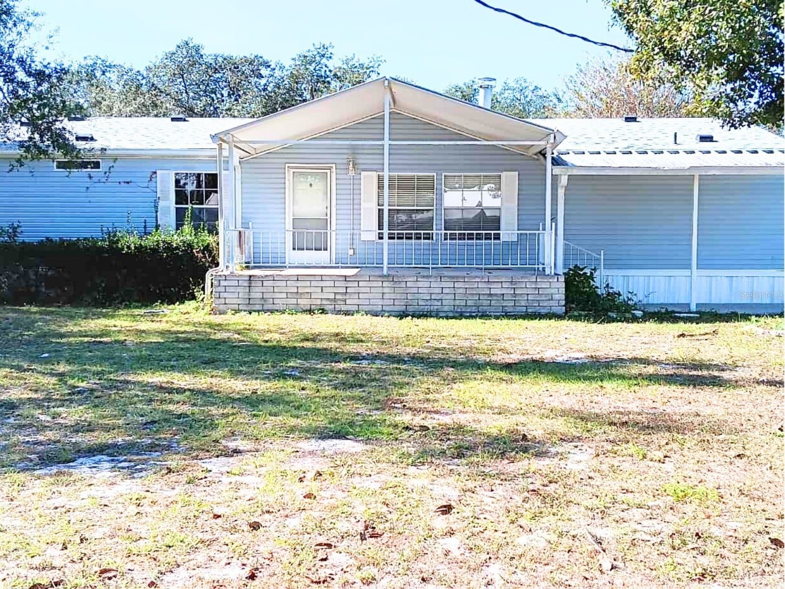 126 W Socrum Loop Road Lakeland FL 33809 S5135849 image1