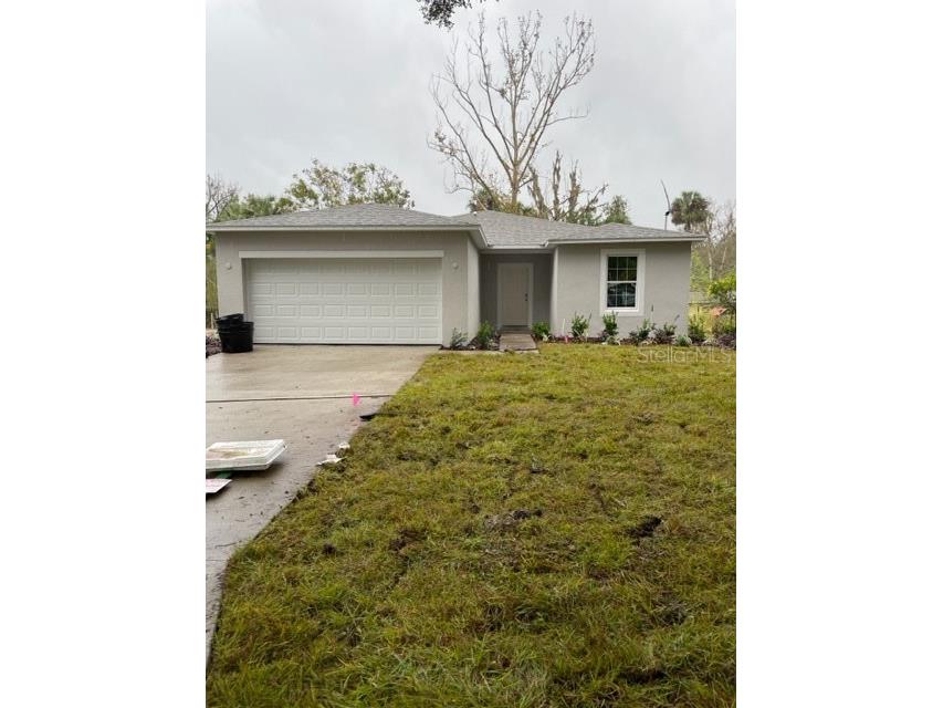 126 W Spring Street De Leon Springs FL 32130 O5981524 image1