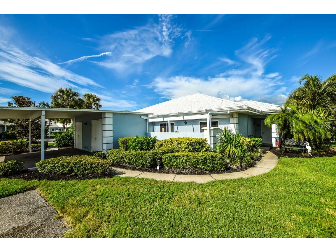 126 Wexford Way #118 Venice FL 34293 N6133953 image1