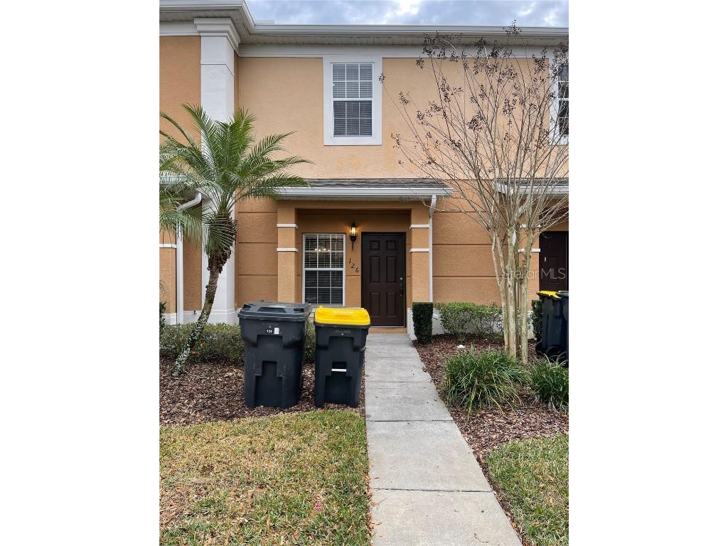 126 Weymouth Drive #126 Davenport FL 33897 O6166776 image1