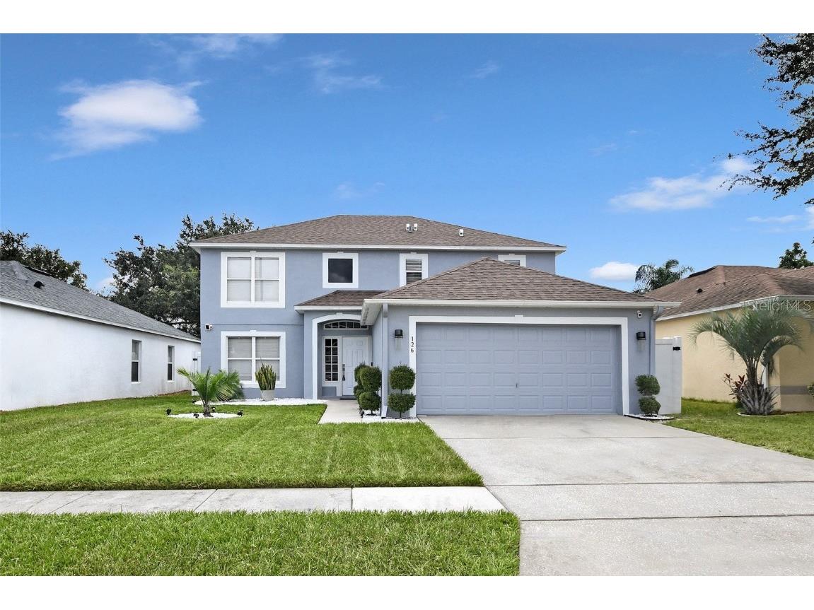 126 Whitby Street Davenport FL 33897 O6130641 image1