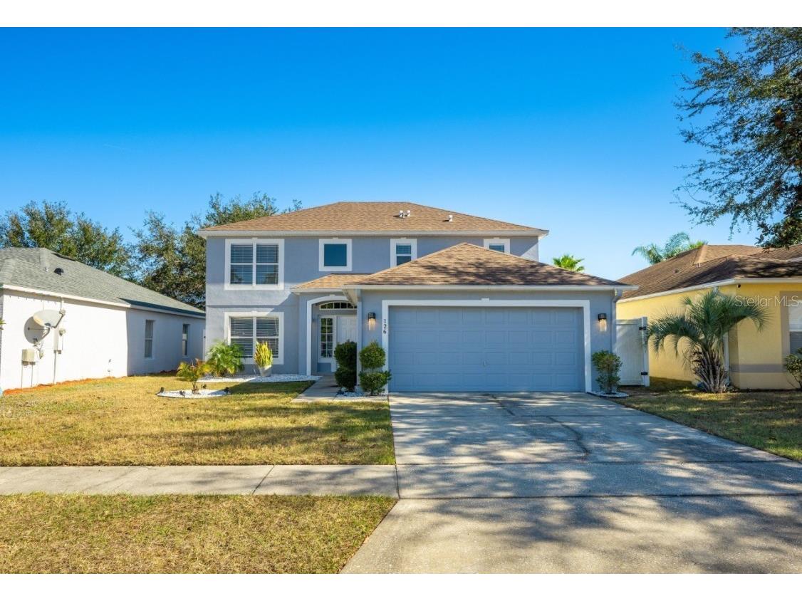 126 Whitby Street Davenport FL 33897 O6264021 image1