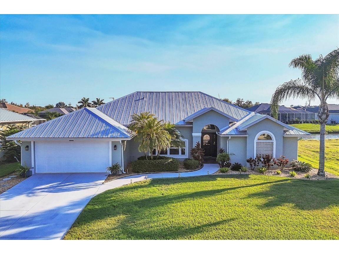 126 White Marsh Lane Rotonda West FL 33947 D6144749 image1