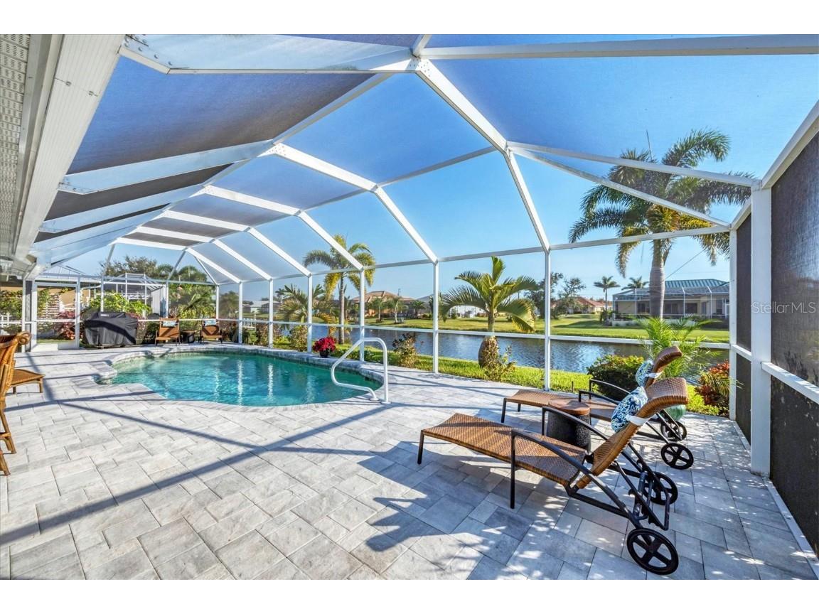 126 White Marsh Lane Rotonda West FL 33947 D6144749 image28